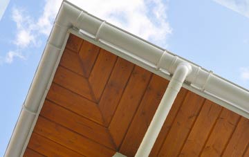 Kirkidale soffit types